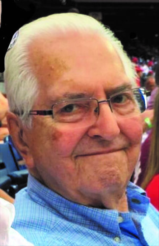 EMIL “JACK” KNOLL